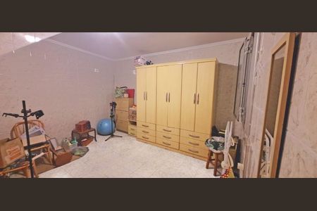 Foto 30 de casa à venda com 4 quartos, 240m² em Tatuapé, São Paulo