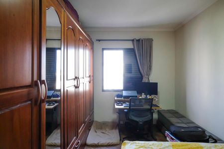 Apartamento à venda com 110m², 3 quartos e 2 vagasQuarto 2