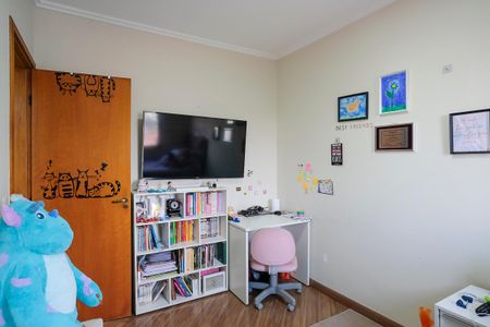 Apartamento à venda com 110m², 3 quartos e 2 vagasQuarto 1