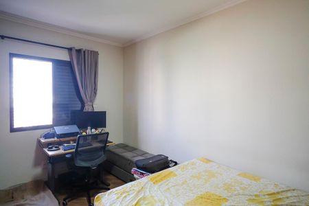 Apartamento à venda com 110m², 3 quartos e 2 vagasQuarto 2