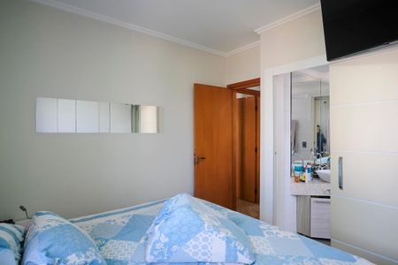 Apartamento à venda com 110m², 3 quartos e 2 vagasSuíte