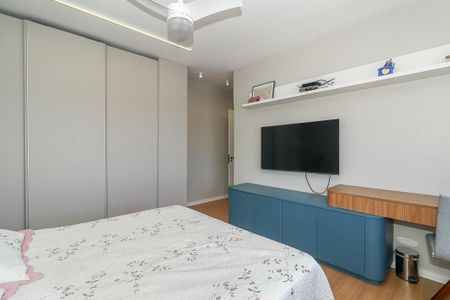 Apartamento para alugar com 210m², 4 quartos e 2 vagasSuíte