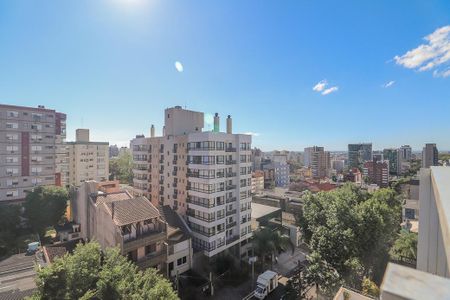 Apartamento para alugar com 210m², 4 quartos e 2 vagasVista do Terraço