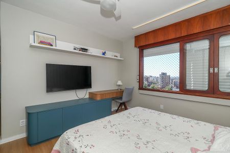 Apartamento para alugar com 210m², 4 quartos e 2 vagasSuíte