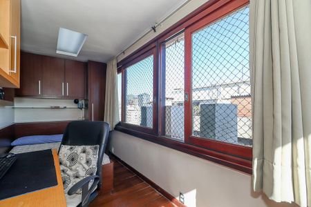 Apartamento para alugar com 210m², 4 quartos e 2 vagasQuarto 3