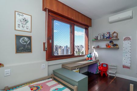 Apartamento para alugar com 210m², 4 quartos e 2 vagasQuarto 2