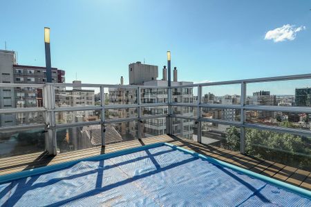 Apartamento para alugar com 210m², 4 quartos e 2 vagasÁrea comum - Piscina