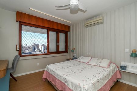 Apartamento para alugar com 210m², 4 quartos e 2 vagasSuíte