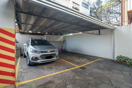 Apartamento para alugar com 210m², 4 quartos e 2 vagasGaragem
