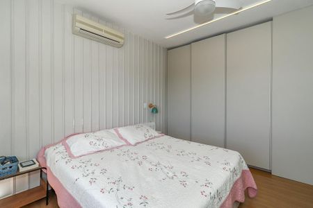 Apartamento para alugar com 210m², 4 quartos e 2 vagasSuíte