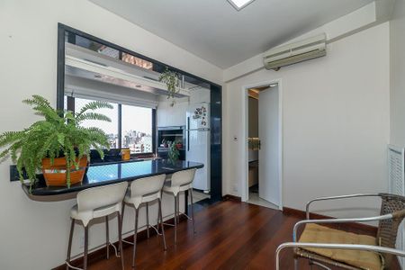 Apartamento para alugar com 210m², 4 quartos e 2 vagasCozinha 2