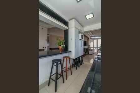 Apartamento para alugar com 210m², 4 quartos e 2 vagasCozinha 2