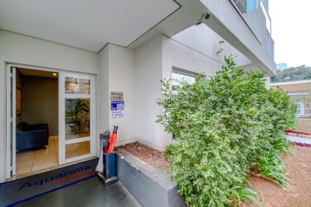 Apartamento para alugar com 53m², 2 quartos e 1 vagaÁrea comum - Plaquinha