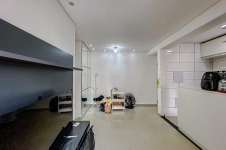 Apartamento para alugar com 53m², 2 quartos e 1 vagaSala