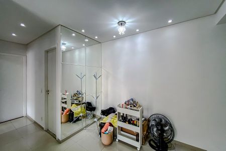 Apartamento para alugar com 53m², 2 quartos e 1 vagaSala