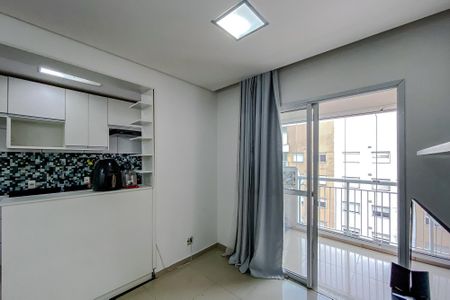 Apartamento para alugar com 53m², 2 quartos e 1 vagaSala