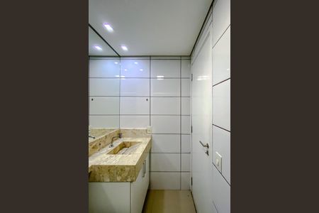 Apartamento para alugar com 53m², 2 quartos e 1 vagaBanheiro da Suíte