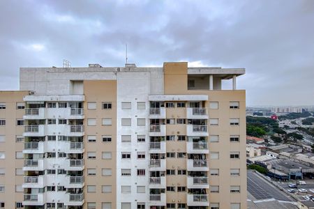 Apartamento para alugar com 53m², 2 quartos e 1 vagaVista do Quarto