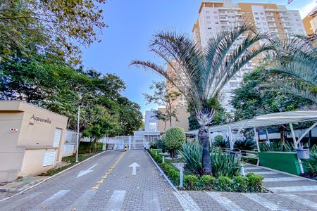 Apartamento para alugar com 53m², 2 quartos e 1 vagaFachada