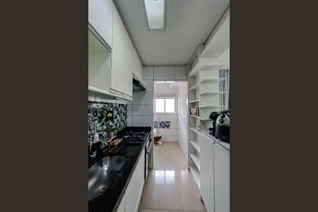 Apartamento para alugar com 53m², 2 quartos e 1 vagaCozinha