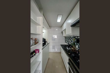 Apartamento para alugar com 53m², 2 quartos e 1 vagaCozinha
