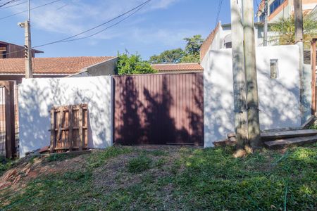 Casa de condomínio para alugar com 32m², 1 quarto e 4 vagas Casa de condomínio para alugar com 32m², 1 quarto e 4 vagasFachada da Residência
