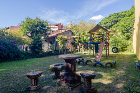 Casa de condomínio para alugar com 32m², 1 quarto e 4 vagas Casa de condomínio para alugar com 32m², 1 quarto e 4 vagasÁrea comum