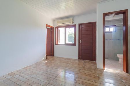 Casa de condomínio para alugar com 32m², 1 quarto e 4 vagas Casa de condomínio para alugar com 32m², 1 quarto e 4 vagasSala/Cozinha