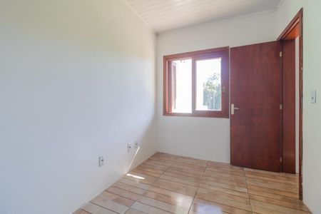 Casa de condomínio para alugar com 32m², 1 quarto e 4 vagas Casa de condomínio para alugar com 32m², 1 quarto e 4 vagasQuarto