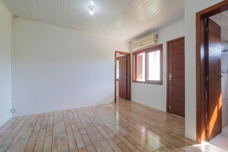 Casa de condomínio para alugar com 32m², 1 quarto e 4 vagas Casa de condomínio para alugar com 32m², 1 quarto e 4 vagasSala/Cozinha