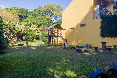 Casa de condomínio para alugar com 32m², 1 quarto e 4 vagas Casa de condomínio para alugar com 32m², 1 quarto e 4 vagasÁrea comum