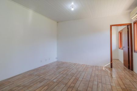 Casa de condomínio para alugar com 32m², 1 quarto e 4 vagas Casa de condomínio para alugar com 32m², 1 quarto e 4 vagasSala/Cozinha