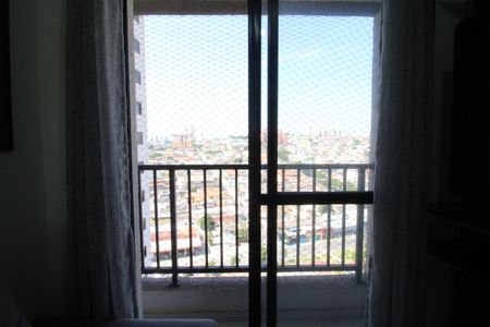 Apartamento à venda com 33m², 1 quarto e 1 vagaSala