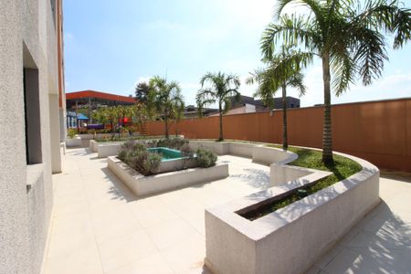 Apartamento à venda com 33m², 1 quarto e 1 vagaÁrea comum - Área verde