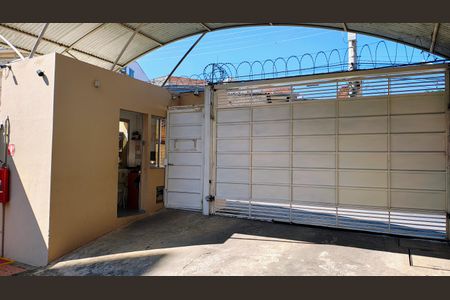 Apartamento à venda com 55m², 2 quartos e 1 vagaÁrea comum