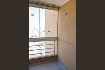 Apartamento à venda com 55m², 2 quartos e 1 vagaSacada