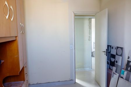 Apartamento à venda com 55m², 2 quartos e 1 vagaQuarto 2