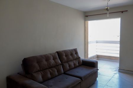 Apartamento à venda com 55m², 2 quartos e 1 vagaSala