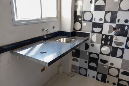 Apartamento à venda com 55m², 2 quartos e 1 vagaÁrea de Serviço