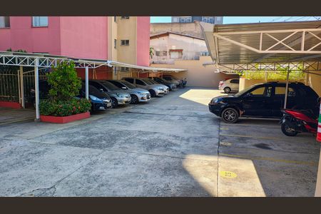 Apartamento à venda com 55m², 2 quartos e 1 vagaÁrea comum