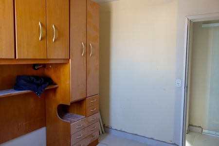 Apartamento à venda com 55m², 2 quartos e 1 vagaQuarto 2