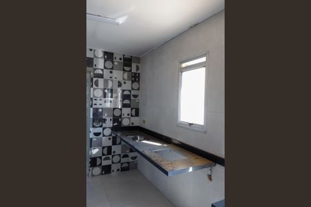 Apartamento à venda com 55m², 2 quartos e 1 vagaCozinha