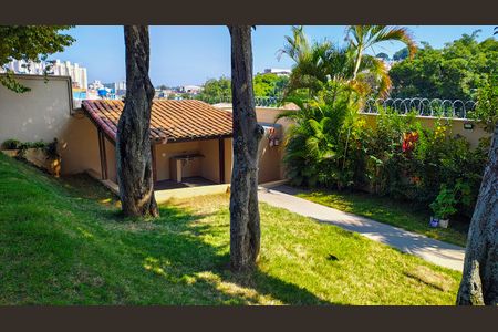 Apartamento à venda com 55m², 2 quartos e 1 vagaÁrea comum