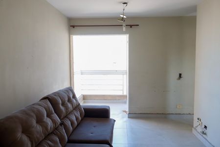 Apartamento à venda com 55m², 2 quartos e 1 vagaSala