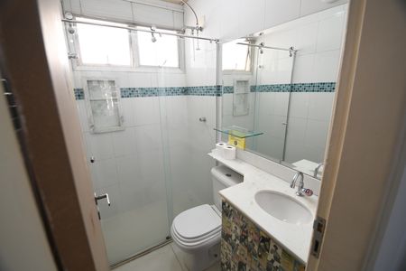 Studio à venda com 30m², 1 quarto e sem vagaBanheiro
