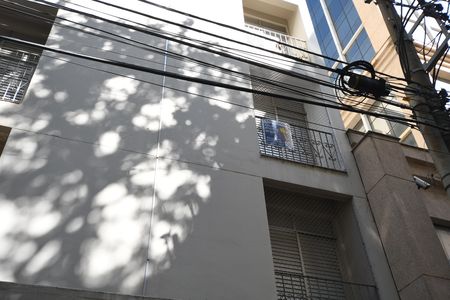 Studio à venda com 30m², 1 quarto e sem vagaPlaca