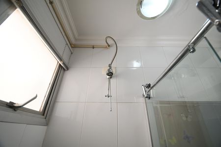 Studio à venda com 30m², 1 quarto e sem vagaBanheiro
