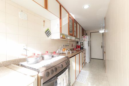 Apartamento à venda com 84m², 2 quartos e 1 vaga Apartamento à venda com 84m², 2 quartos e 1 vagaCozinha