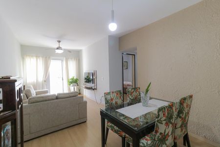 Apartamento à venda com 84m², 2 quartos e 1 vaga Apartamento à venda com 84m², 2 quartos e 1 vagaSala