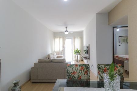Apartamento à venda com 84m², 2 quartos e 1 vaga Apartamento à venda com 84m², 2 quartos e 1 vagaSala